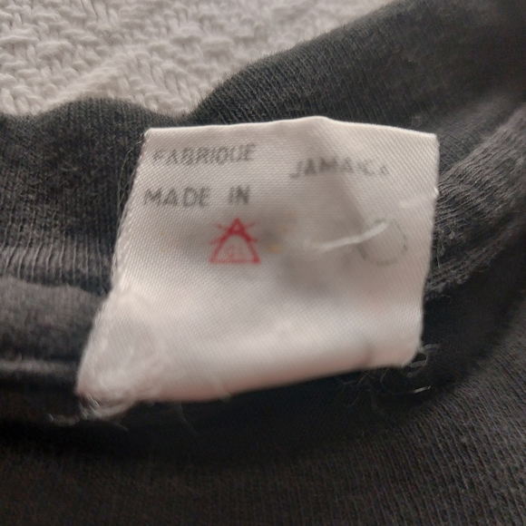 BON JOVI VINTAGE 1992/93 Keep the Faith T-Shirt. Size Large. 🎼 - Picture 9 of 10